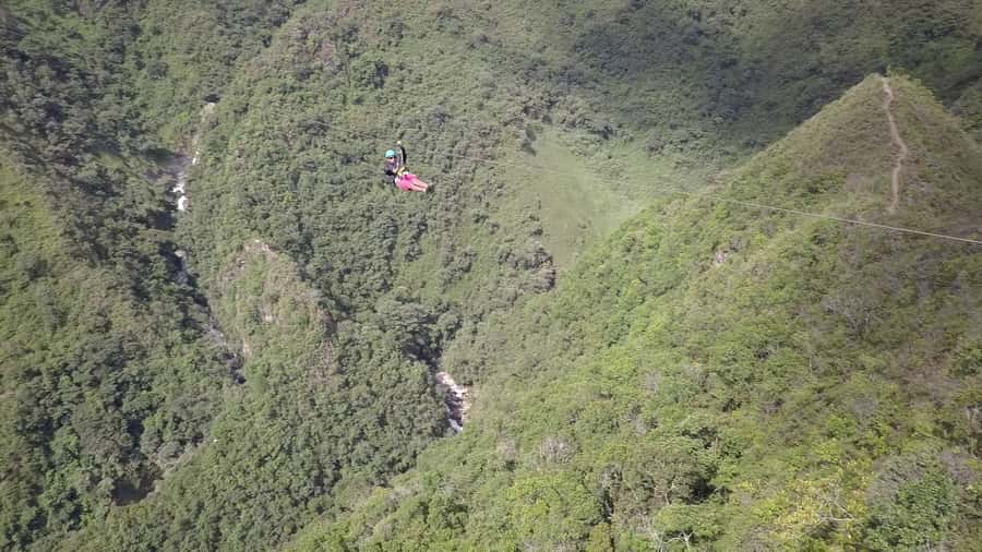 From Medellín: Dream Hammocks, Zipline, & Waterfall Day Trip - The dream hammocks are the tour’s signature moment