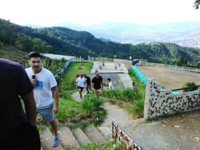 Private Pablo Escobar History Tour
