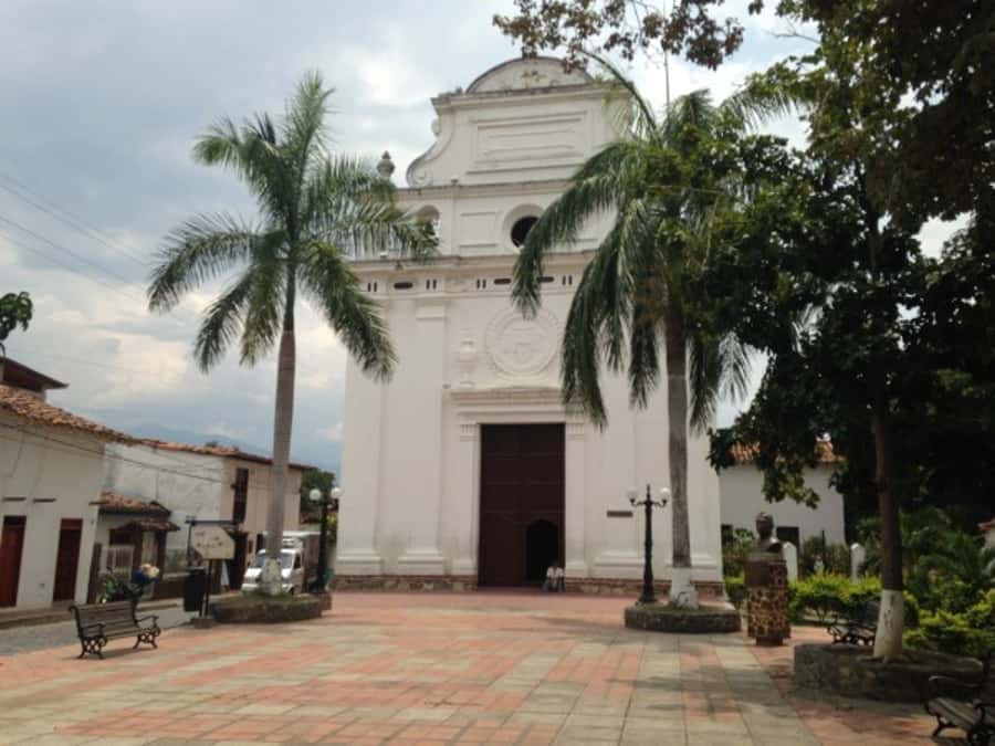 From Medellín: Private Santa Fe de Antioquia Tour - Why Santa Fe de Antioquia makes a good day away from Medellín