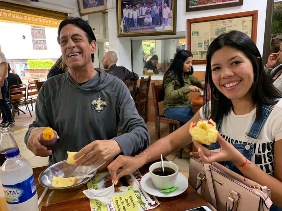 From Medellín: Private Santa Fe de Antioquia Tour - Churches, lunch, and free time in the town