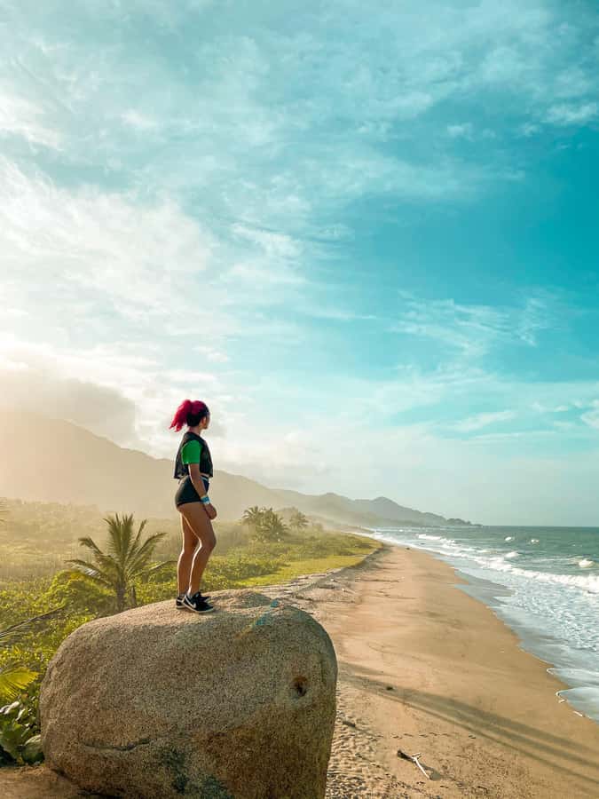 From Santa Marta: Tayrona National Park Guided Tour - Who will get the most from this tour?