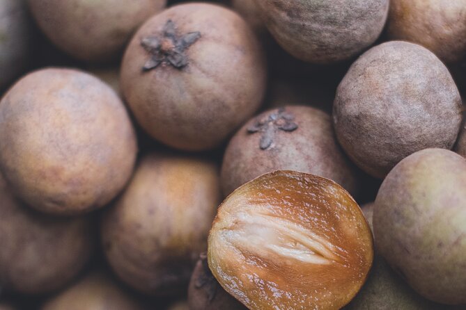 Fruit Tour at the World's sweetest Market - A few practical tips before you go