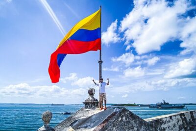 Full Day 5 Best Rosario Islands Spots Make Friends & do Snorkel