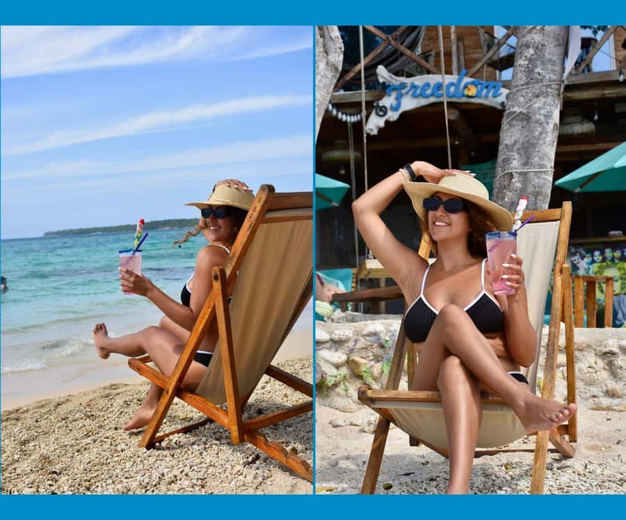 Full Day Barú island: Mangrove +Snorkel + Sunset + Plankton - Practical ways to improve your day