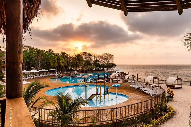 Full day Isla del Encanto - Rosario Islands - Who will enjoy this day trip most?