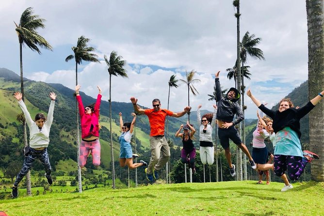 Full-Day Private Coffee Tour in Cocora Valley and Salento - Why this private day works so well