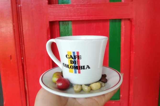 Full-Day Private Coffee Tour in Cocora Valley and Salento - Seeing how Colombian coffee is made