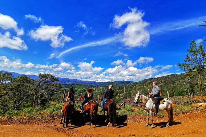 Guatape & Horse Ride & El Peñol Rock & Quaint Town From Medellin - Key points to know before you book