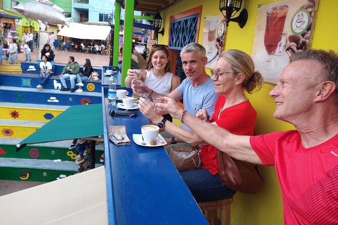 Guatapé Tour - Why this private Guatapé day works well