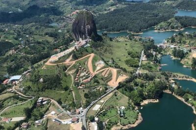 Guatapé Tour