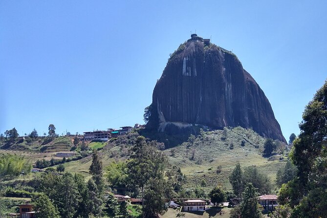 Guatapé Tour - What the strong ratings tell you