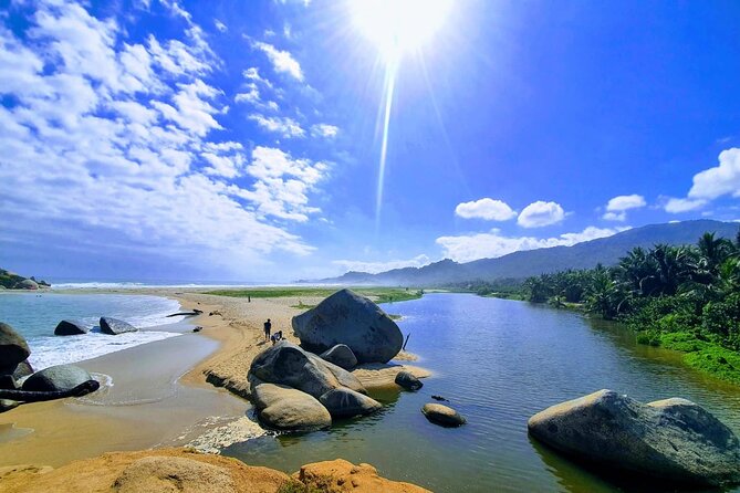 Guided Hiking through Tayrona National Park and Cabo San Juan - Key points to know before you book