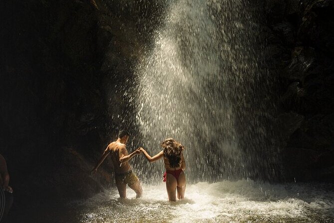 Half Day Waterfall Tour from Medellin - Leaving El Poblado for Envigado