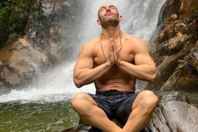 Half Day Waterfall Tour from Medellin