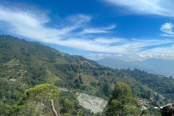 Half Day Waterfall Tour from Medellin - Timing, weather, and the return to Medellín