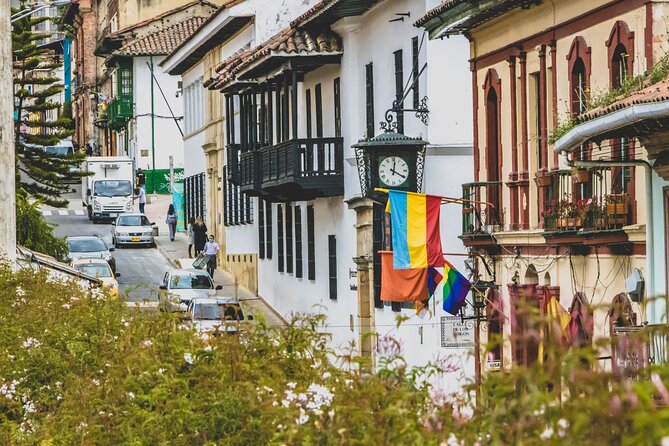 La Candelaria Walking Private Tour (3 Hrs.) - Why the private format matters