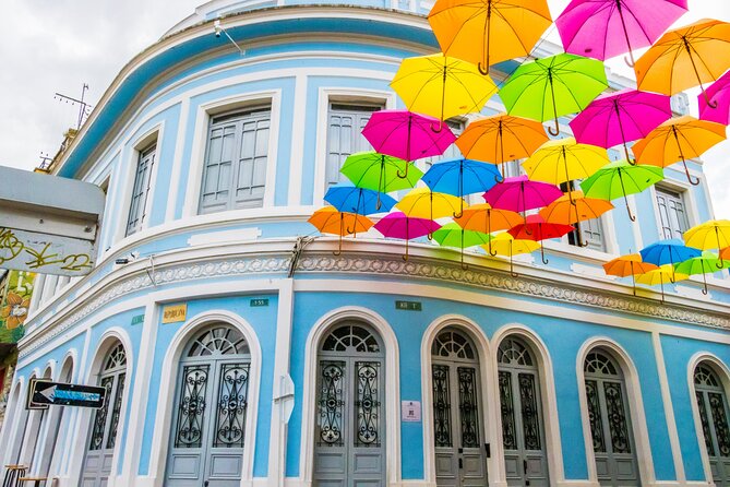 La Candelaria Walking Private Tour (3 Hrs.) - Three hours inside La Candelaria