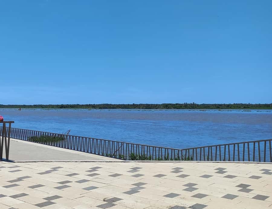 Malecón, Carnaval Museum, Downtown Barranquilla City Tour - Key points to know before booking