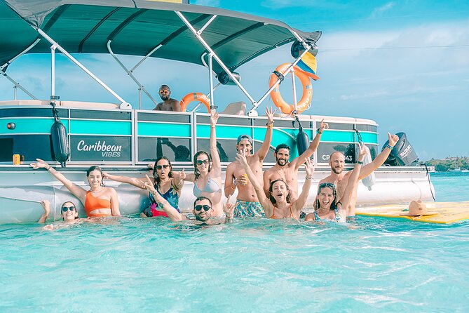 Marine Safari Tour on San Andrés Island: Includes photo with DRONE - Key points before you book