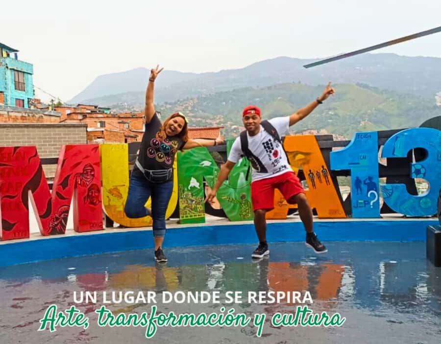 Medellín City Tour and Comuna 13 Experience - Why this nine-hour route works for first-time visitors