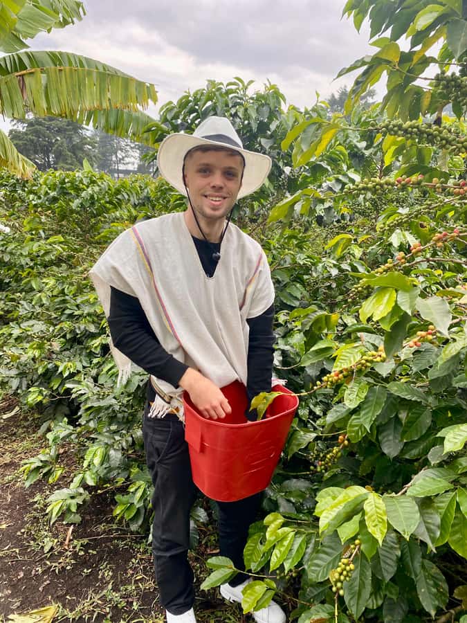 Medellín Coffee Farm Tour with Trolley and Cable Car Ride - The cable car climb over Comuna 8