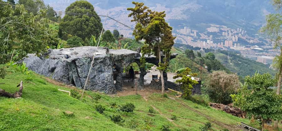 Medellin: Coffee Tour and Wellness Spa - Who should book this experience