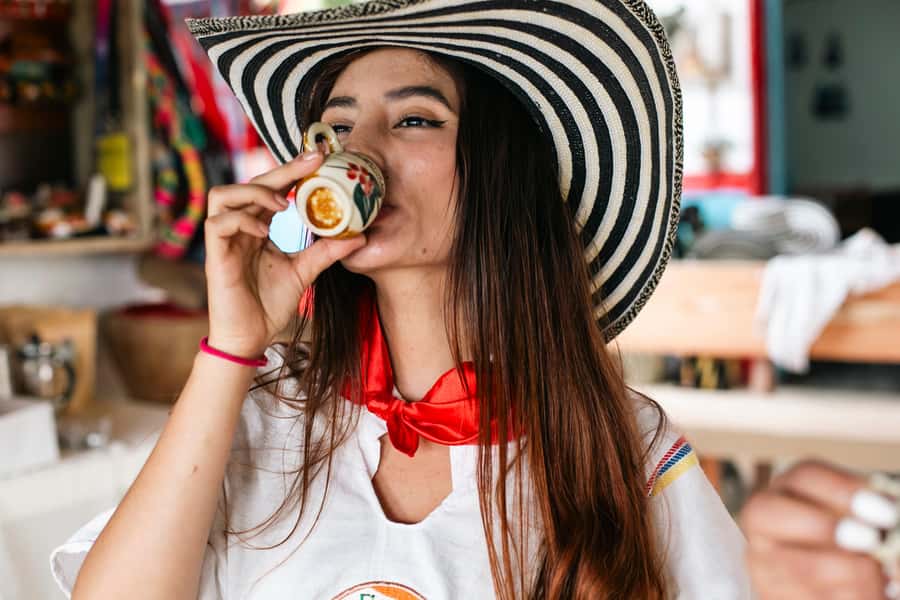 Medellin: Coffee Tour, Horseback Arrival, and Sugar Cane - Coffee work, not just coffee drinking