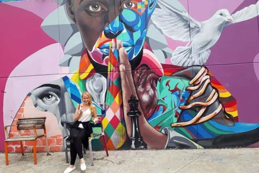 Medellín: Comuna 13, Cable Cars and Botero Statues Tour - Who should book this Medellín tour?
