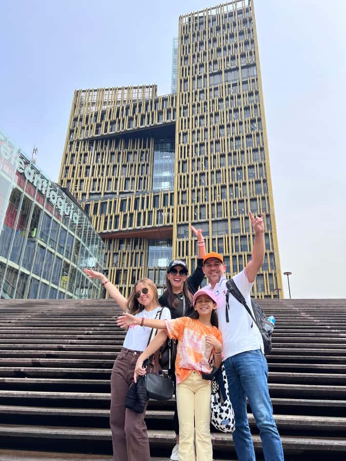 Medellin: Full Day Guided City Highlights Tour - Inflexión Memorial Park and Medellín’s difficult past