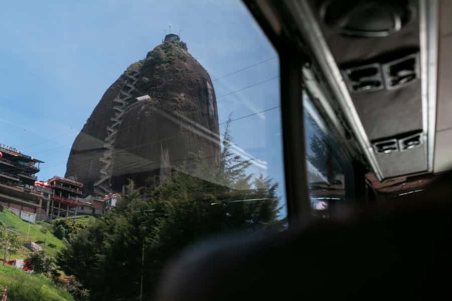 Medellin: Guatapé Day Trip & Boat to Pablo Escobar's Estate - Extra stops, food, and the value of $64