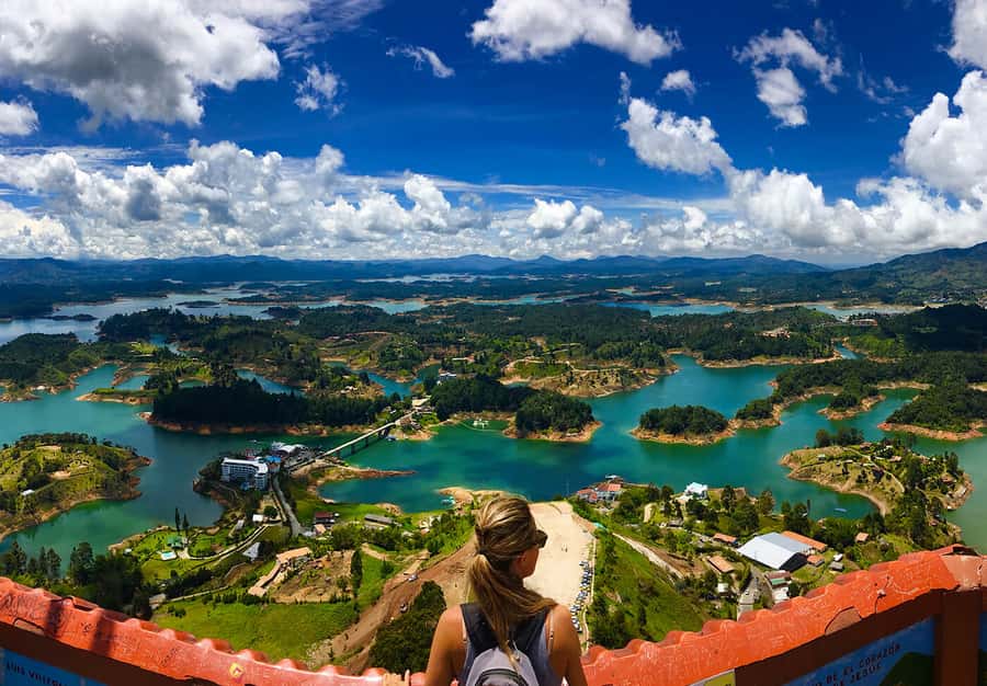 Medellin: Guatapé Day Trip & Boat to Pablo Escobar's Estate - Who will enjoy this full-day format