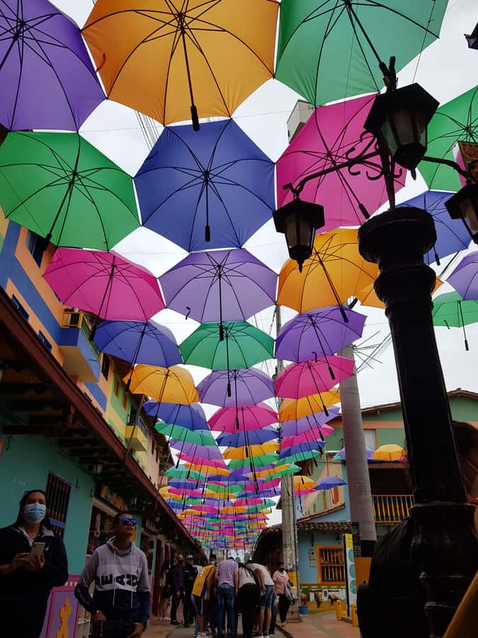 Medellin: Guatape, El Peñol Coffee Farm Private Tour & Fruit - Why this day trip works from Medellín