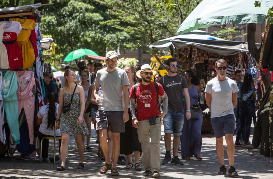 Medellin Historic Walking Tour - Key points before you book