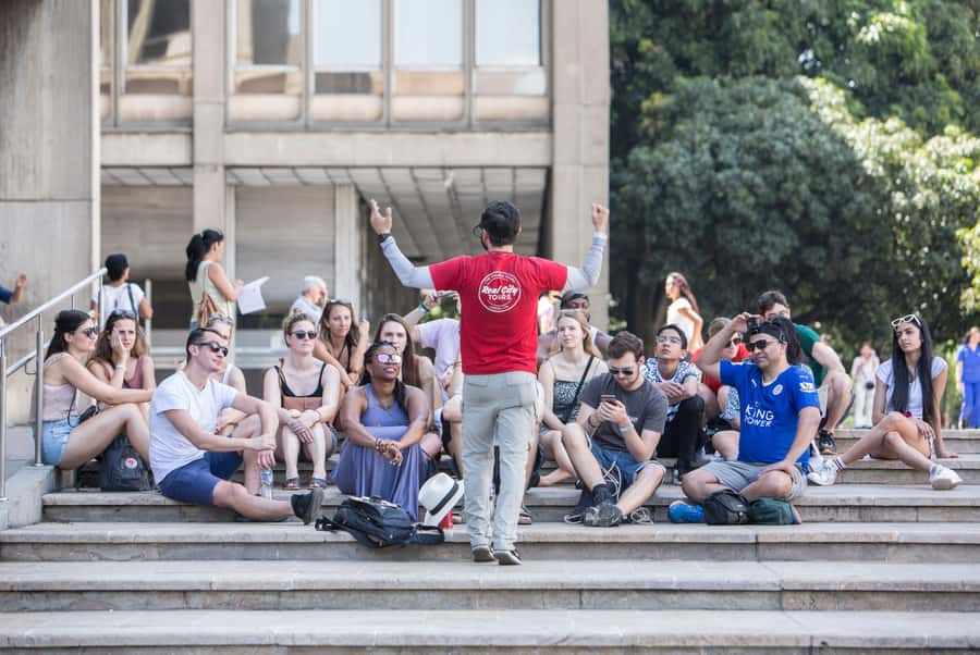 Medellin Historic Walking Tour - Why this walk is a smart first look at Medellin