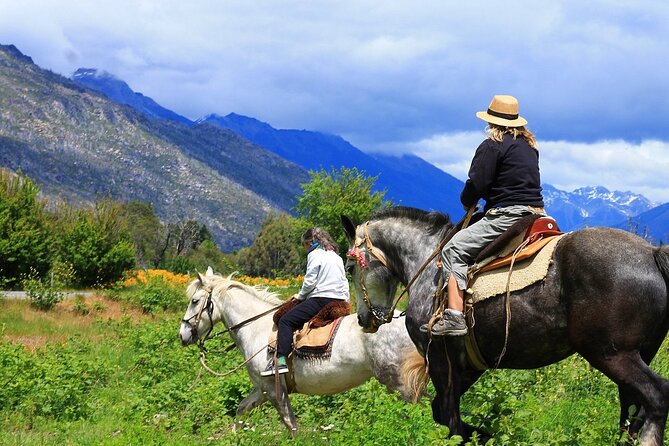 Medellin: Horseback Riding Adventure In Nature (Don't Overpay) - A finca meal after the trail
