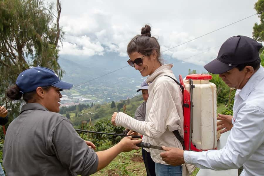 Medellin: Horseback Riding Coffee Farm Tour with Coffee Spa - Practical verdict: book it if you want variety