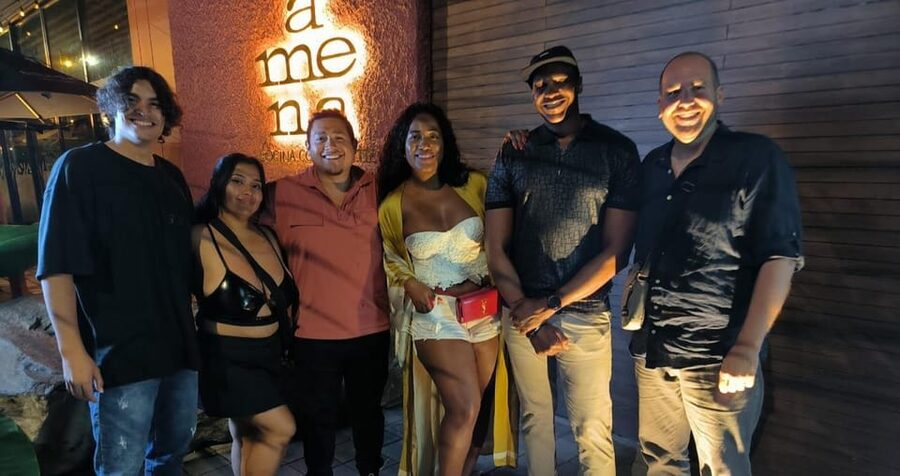 Medellín: One Night in El Cielo Viewpoint with activities - Practical advice before you go