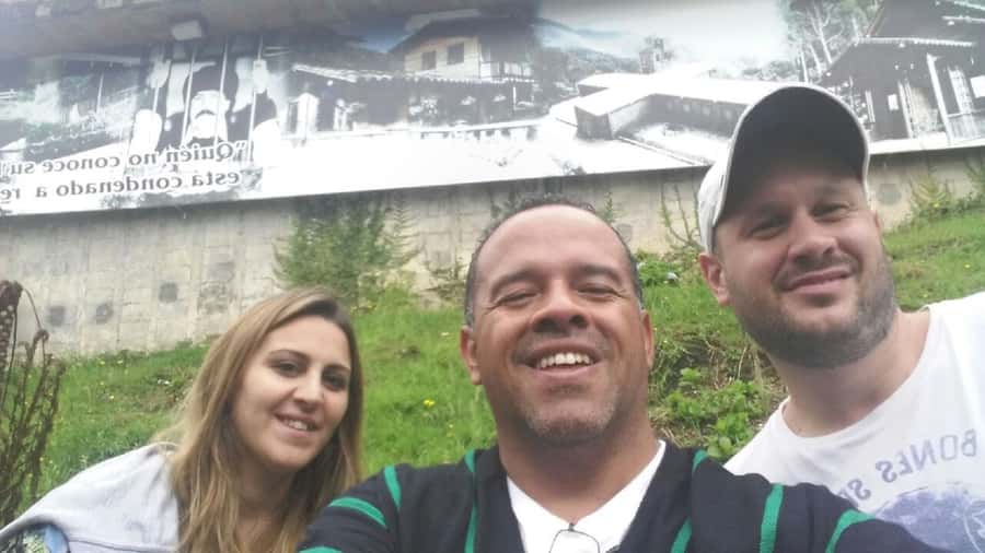 Medellin Pablo Escobar Tour - Why this Medellin tour is more than a Pablo Escobar photo hunt