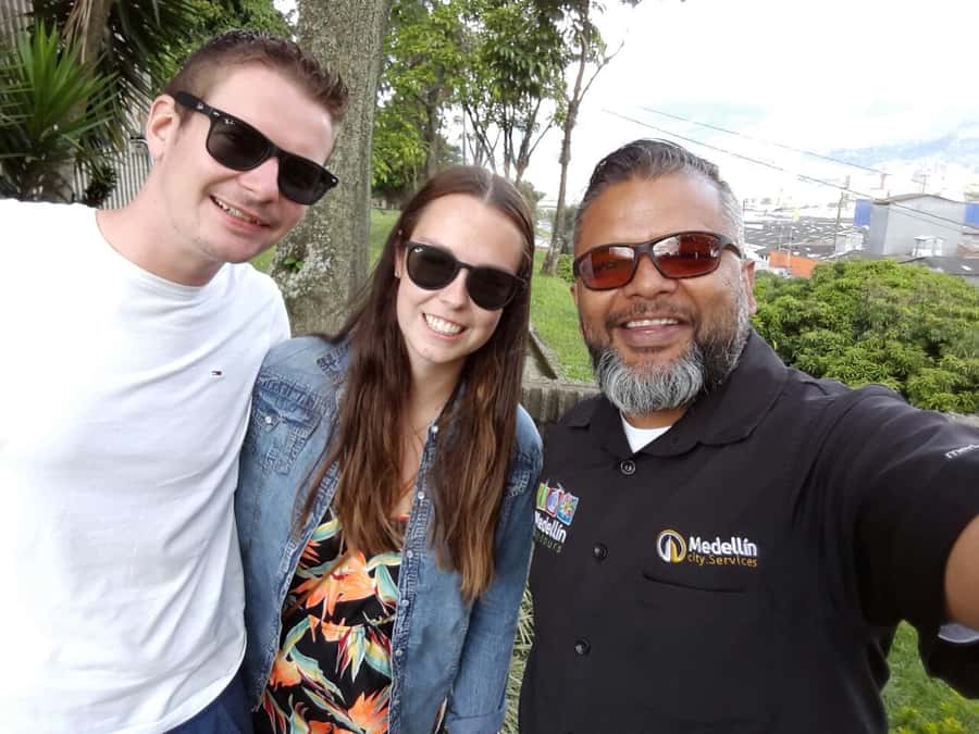 Medellin Pablo Escobar Tour - Practical details before you go