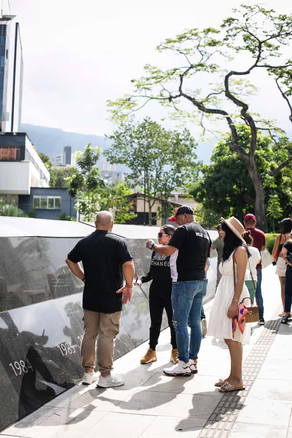 Medellín: Pablo Escobar Tour with Guide and Transportation - The road through Antioquia
