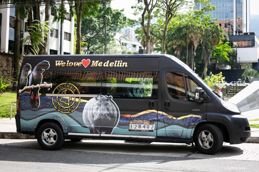 Medellín: Pablo Escobar Tour with Guide and Transportation - Is $38 good value for four hours?