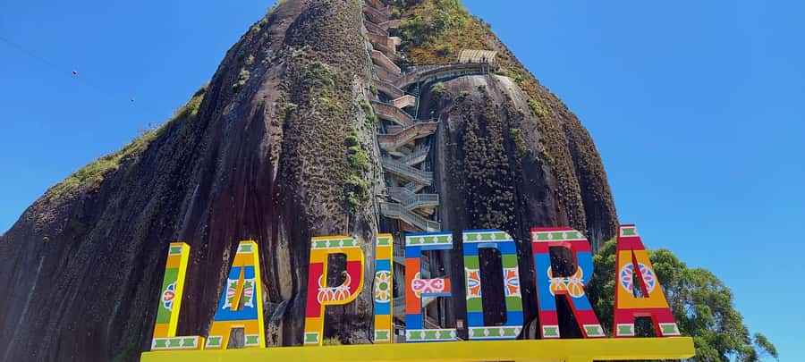 Medellín: Private Guatapé Tour w/ Breakfast, Lunch & Cruise - Is $134 a fair price?