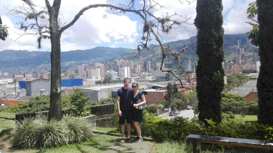 Medellín: Private Pablo Escobar and Comuna 13 Tour - Key points to know before booking