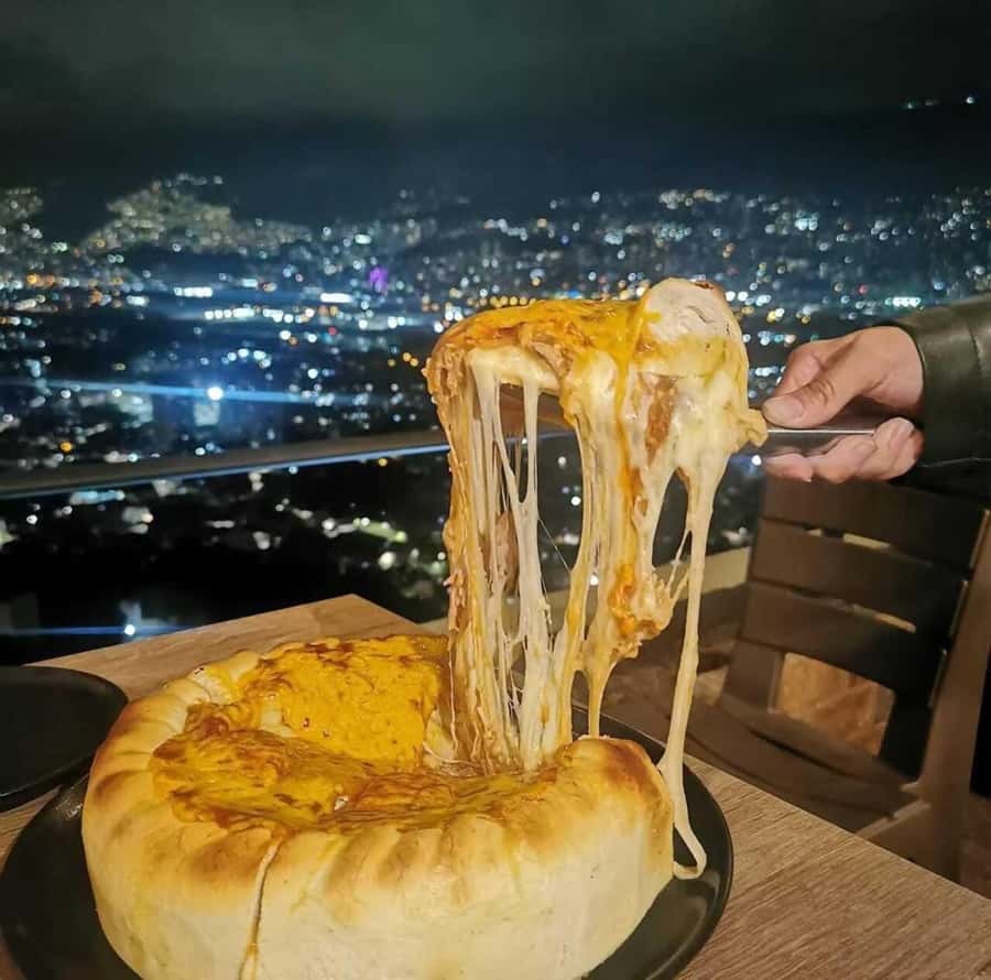Medellin: tasting Street Food with Rooftops of El Poblado - Is $29 a fair price?