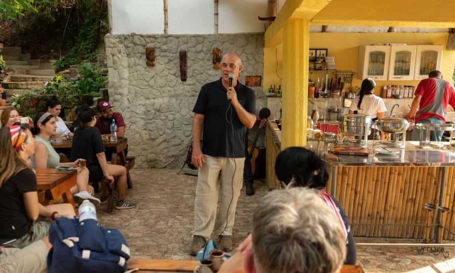 Minca: Full-Day Coffee and Cocoa Tour from Santa Marta - From Santa Marta to Minca in 45 minutes