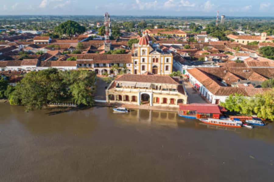 Mompox Caribbean Routes - Why Mompox is worth the long road from Cartagena