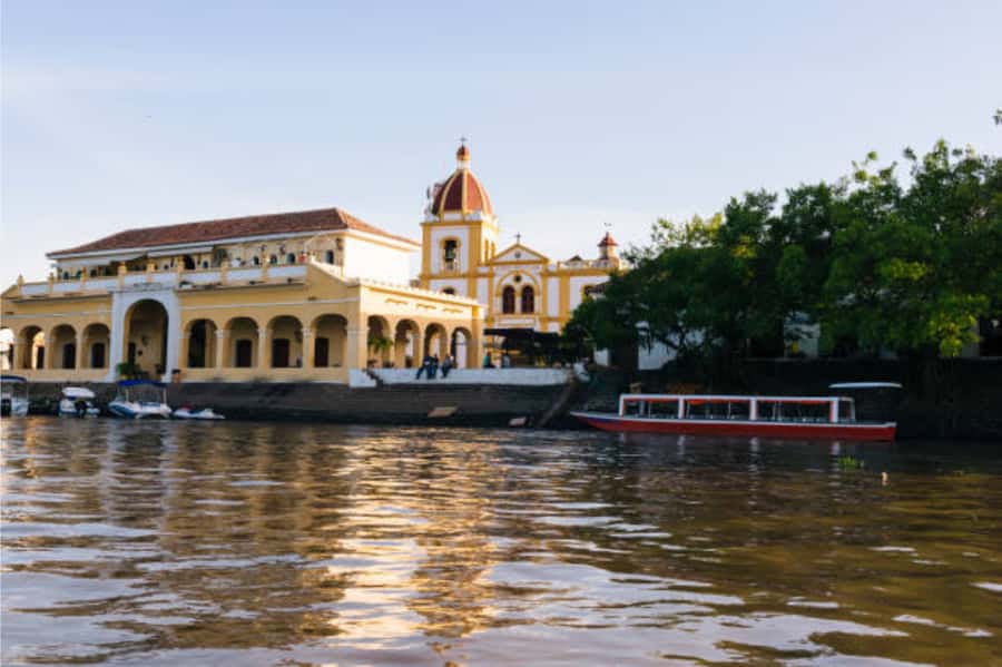 Mompox Caribbean Routes - What the $507 price covers
