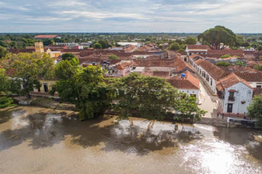 Mompox Caribbean Routes - Who should book this route