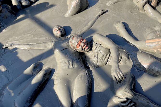 Mud Volcano and Palenque Cultural Experience - Guides, group size, and the human side of the tour