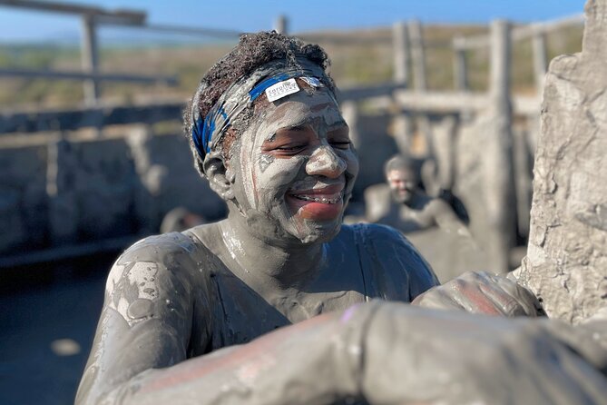 Mud Volcano and Palenque Cultural Experience - The price and what the $225 includes